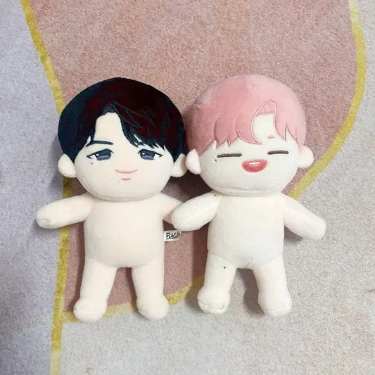 강다니엘 인형 솜인형 20cm 세트