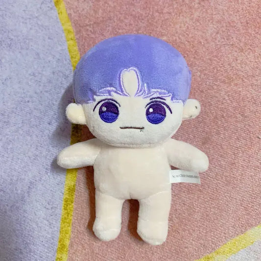 이대휘 15cm 솜인형