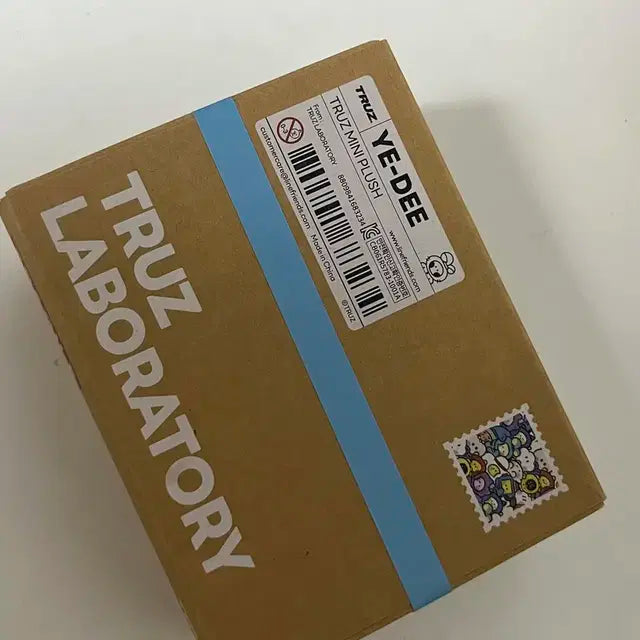 트루즈 예디
