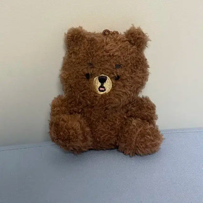 앉은 쁘띠멀즈 방이