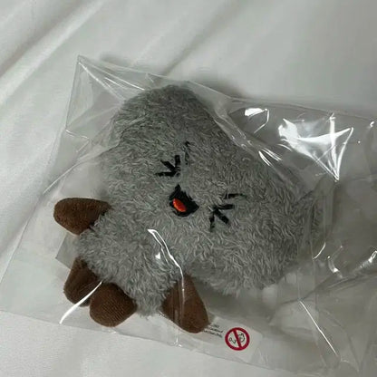 트루즈 본본 스탠딩 백참 인형