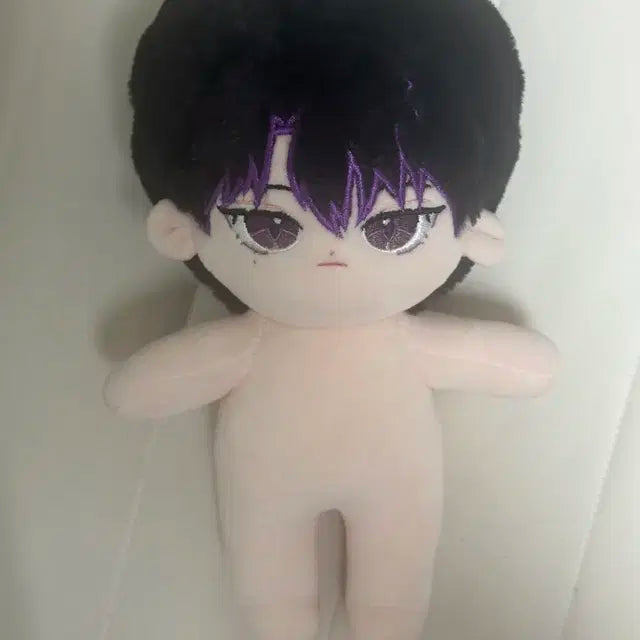 데못죽 래빈 솜인형