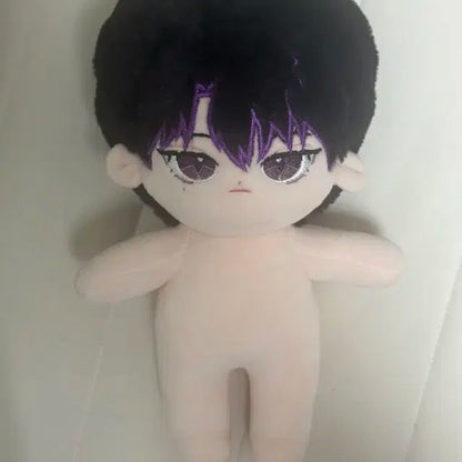 데못죽 래빈 솜인형