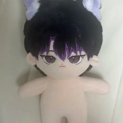 데못죽 래빈 솜인형