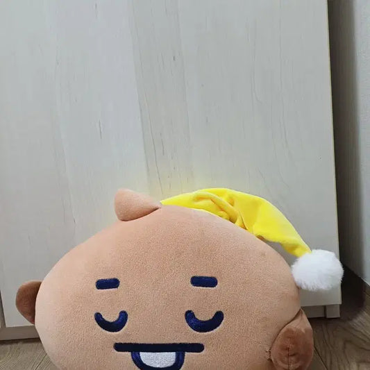 방탄소년단 bt21 슈키 인형