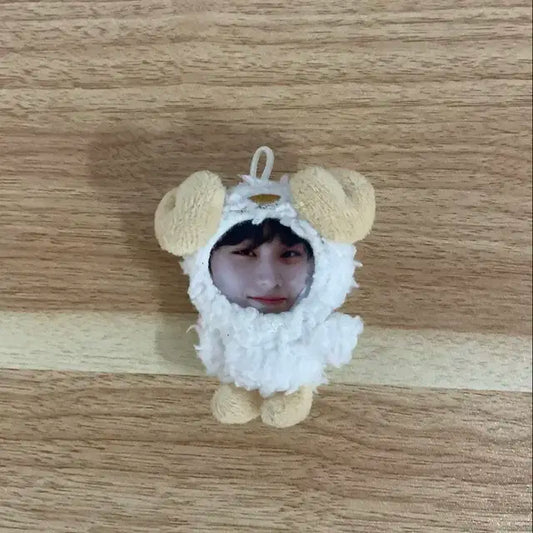 정원 포토톡 인형 팔아요