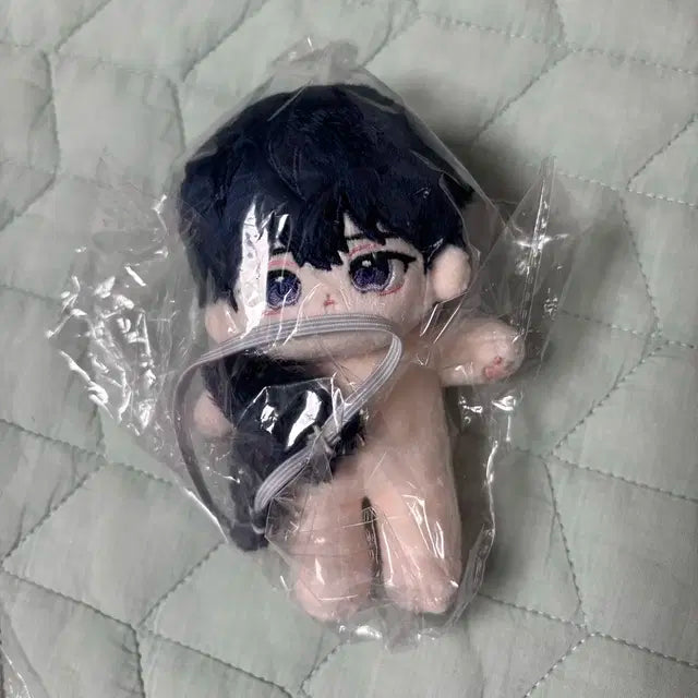 플레이브 비공식 솜깅 양도