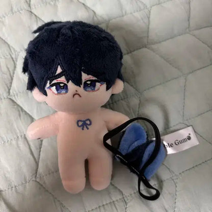 플레이브 비공식 솜깅 양도