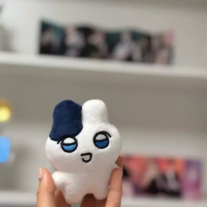 플레이브 짱예준