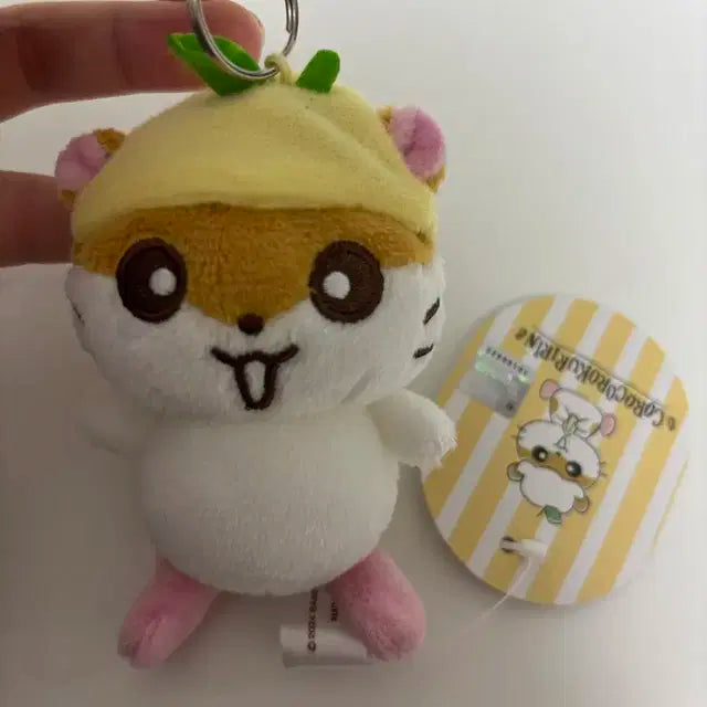 코로코로쿠리링 인형 양도합니다!
