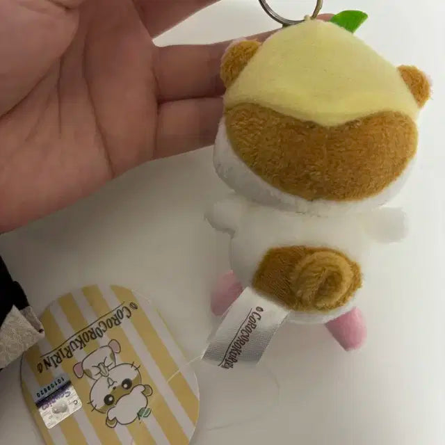 코로코로쿠리링 인형 양도합니다!