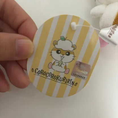 코로코로쿠리링 인형 양도합니다!