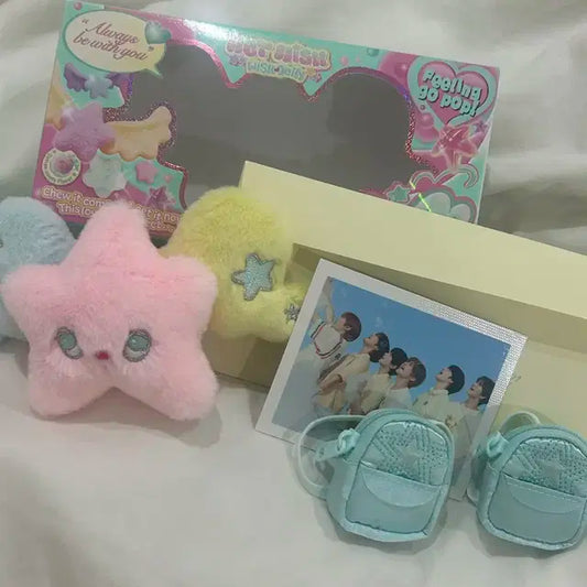 엔시티위시 팝츄 개봉 판매