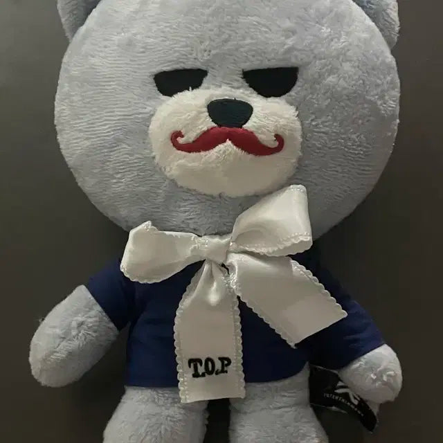 빅뱅 탑 둠다다 크렁크 인형 35cm