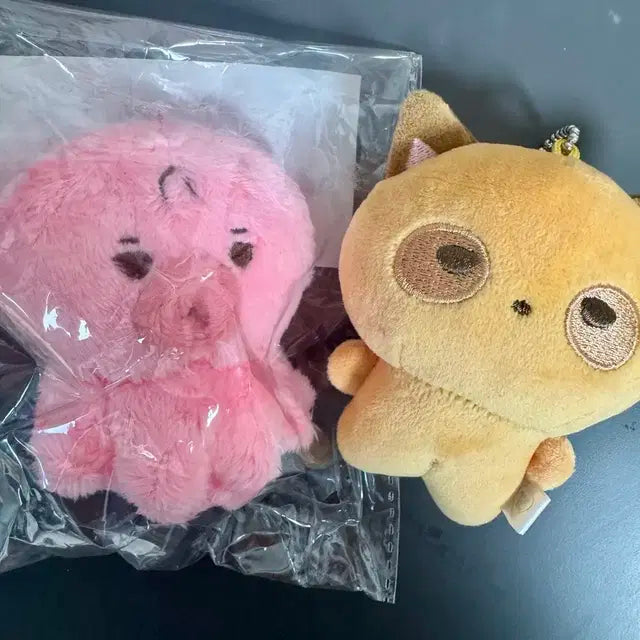 더보이즈 선우 인형 떤코