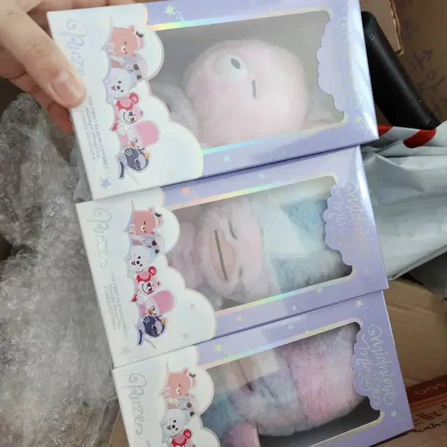 라이즈 보이스키링 B 버전