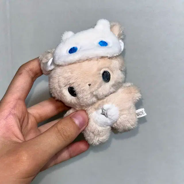 엔시티 드림 nct dream 런쥔 인형 런절미