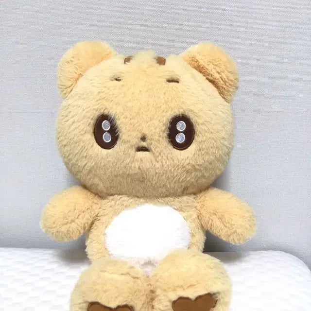 (짭) 왕바투 뽀송텬 판매합니다
