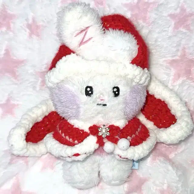 제로니 유니니 10cm 인형 뜨개옷 코스튬 옷