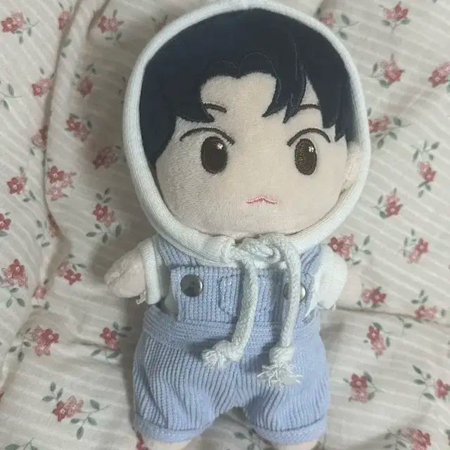 도영 꼬마즈 인헝