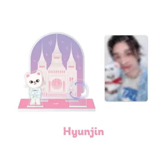 급처)현진 엠디 아크릴 스탠드