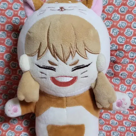 # 세븐틴 호시 인형~