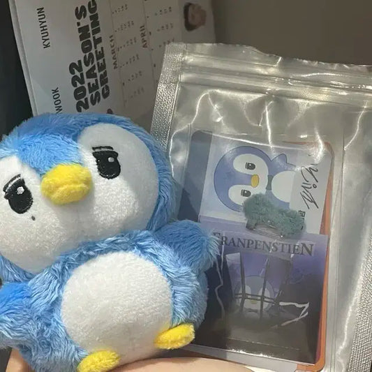 규현 인형