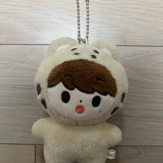 뽀또막 마크 외출x샤워x외출x