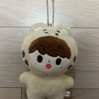 뽀또막 마크 외출x샤워x외출x