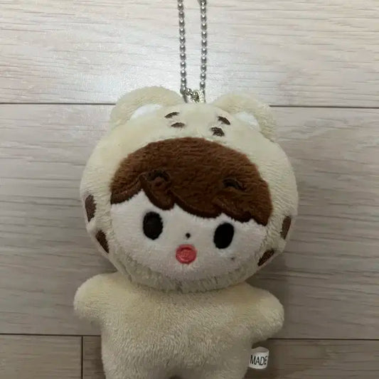 뽀또막 마크 외출x샤워x외출x