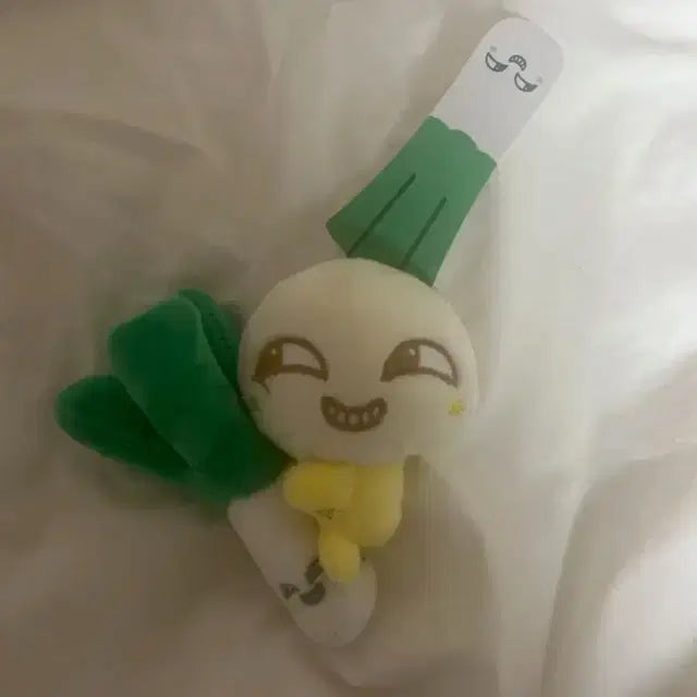 천러 대파 인형 + 데헷 포카