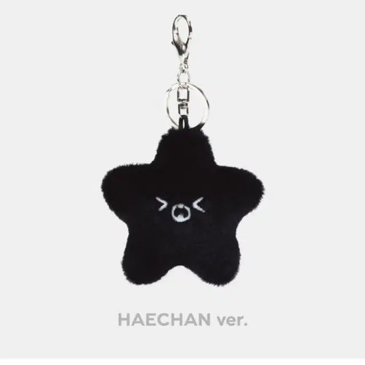 엔시티 127 해찬 흑가사리 양도