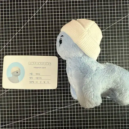 라이즈 앤톤 인형 앤토뇽