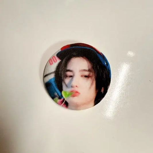 보넥도 이한 말랑뱃지