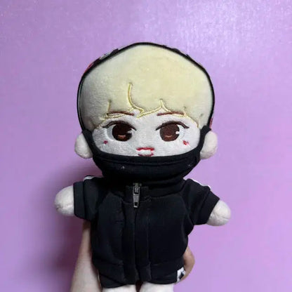 위너 강승윤 인형 베이비 유니