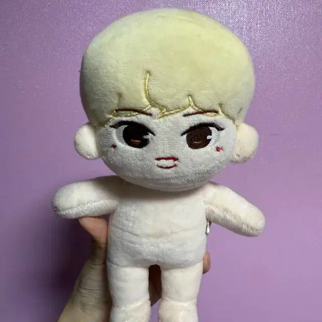 위너 강승윤 인형 베이비 유니