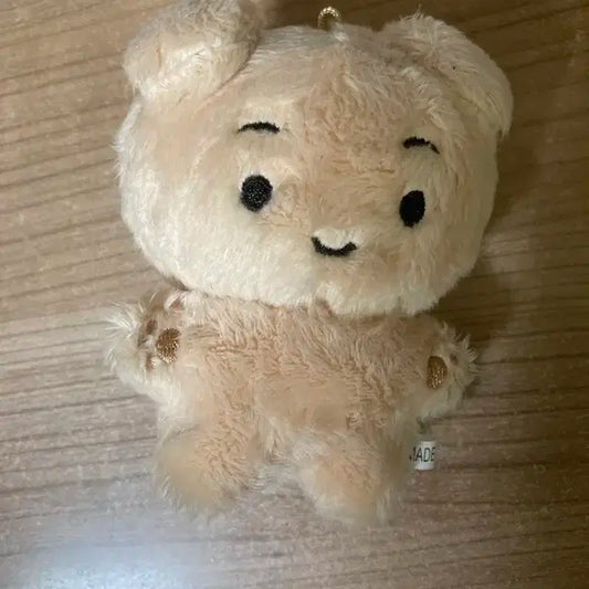 보넥도 10cm 보이넥스트도어 운학 뭉학이 인형 솜인형 보이넥스트도어