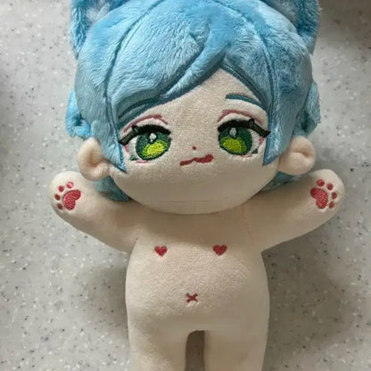 단순개봉) 냥푸카 양도