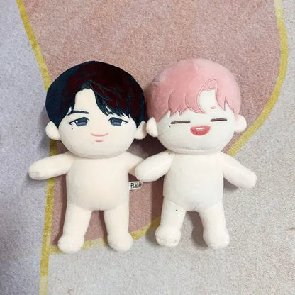 강다니엘 솜인형 4개세트