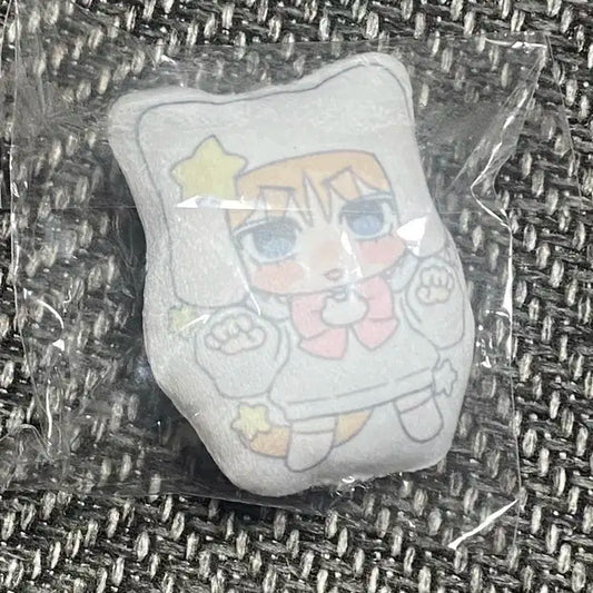 당오님 태산  쿠션키링