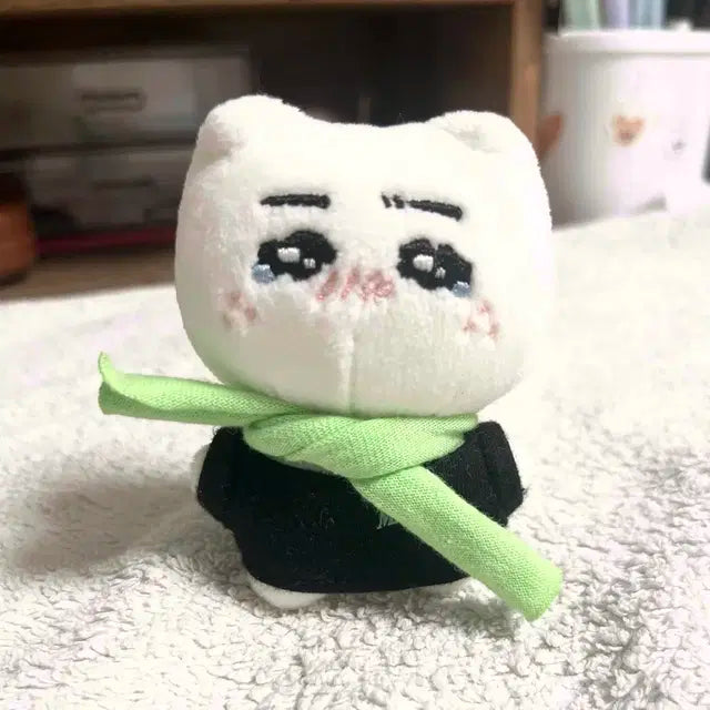 울복이 인형
