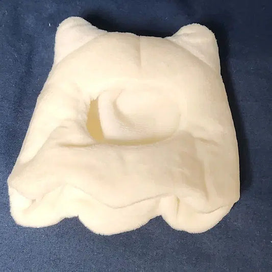 10cm 인형옷 유령 고양이옷