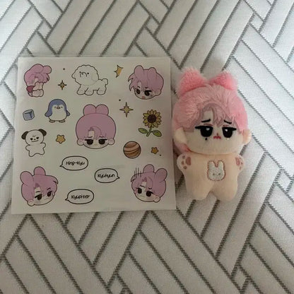 규현 인형 양도합니다(힝규, 솜인형, 규숑이, 애월규, 조피자)