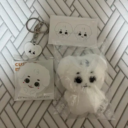 규현 인형 양도합니다(힝규, 솜인형, 규숑이, 애월규, 조피자)