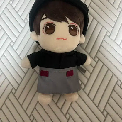 규현 인형 양도합니다(힝규, 솜인형, 규숑이, 애월규, 조피자)