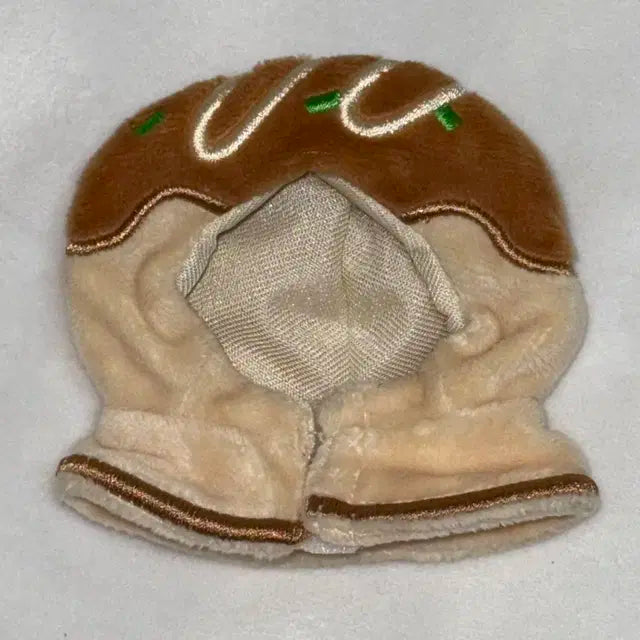 10cm인형옷 떤코 떤코야끼 인형 망토