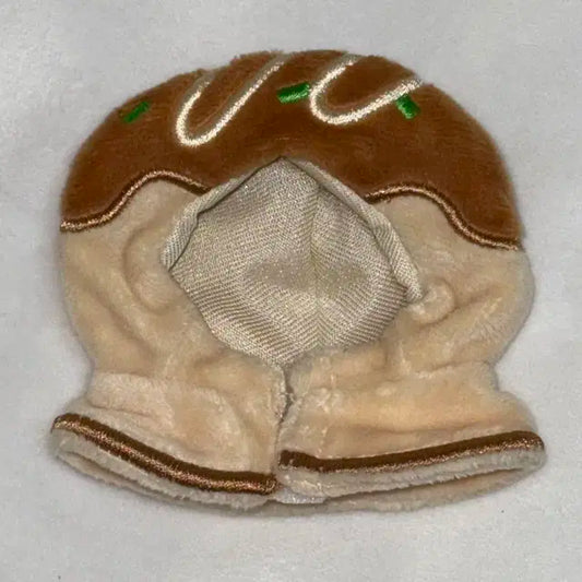 10cm인형옷 떤코 떤코야끼 인형 망토