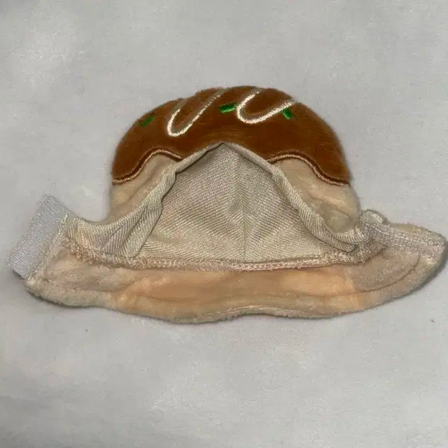 10cm인형옷 떤코 떤코야끼 인형 망토