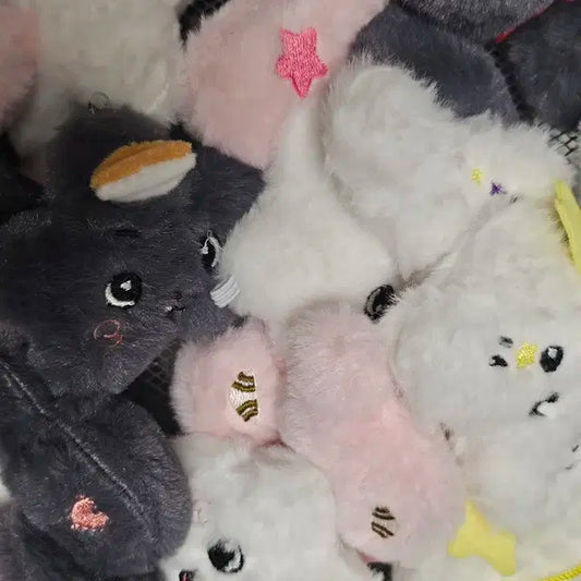 엔시티위시 위시돌 위츄 짭츄 팡이 쿠리 룐룐이