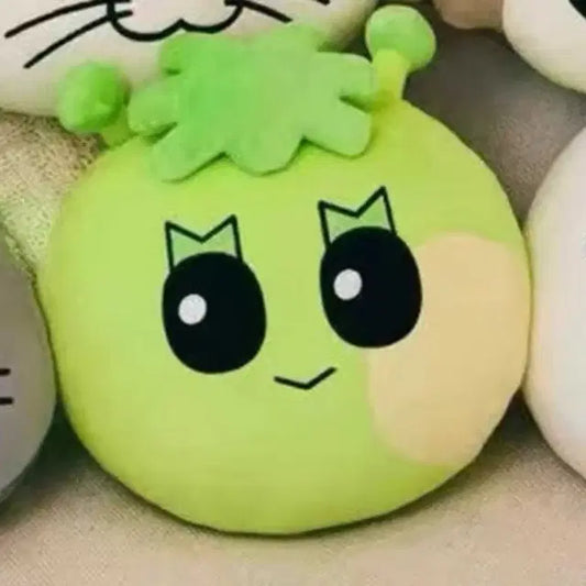 보넥도 쁘넥도 삼한이 쿠샨